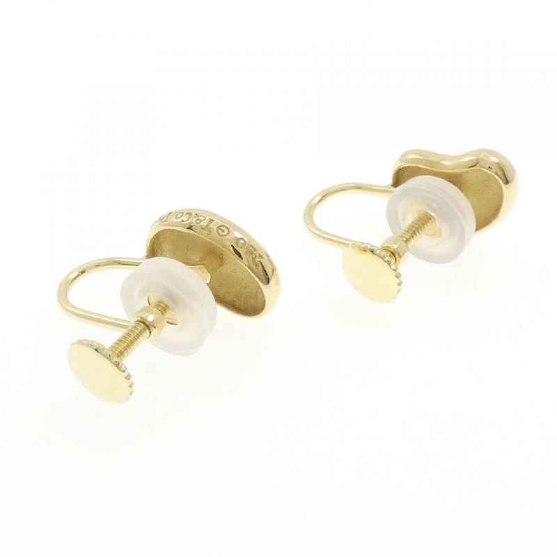 Bông tai Tiffany Beans - Hàng hiệu Authentic 844879