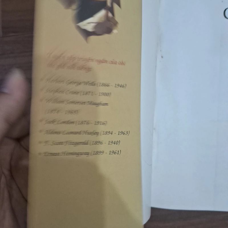 Nụ cười Gioconda 506160
