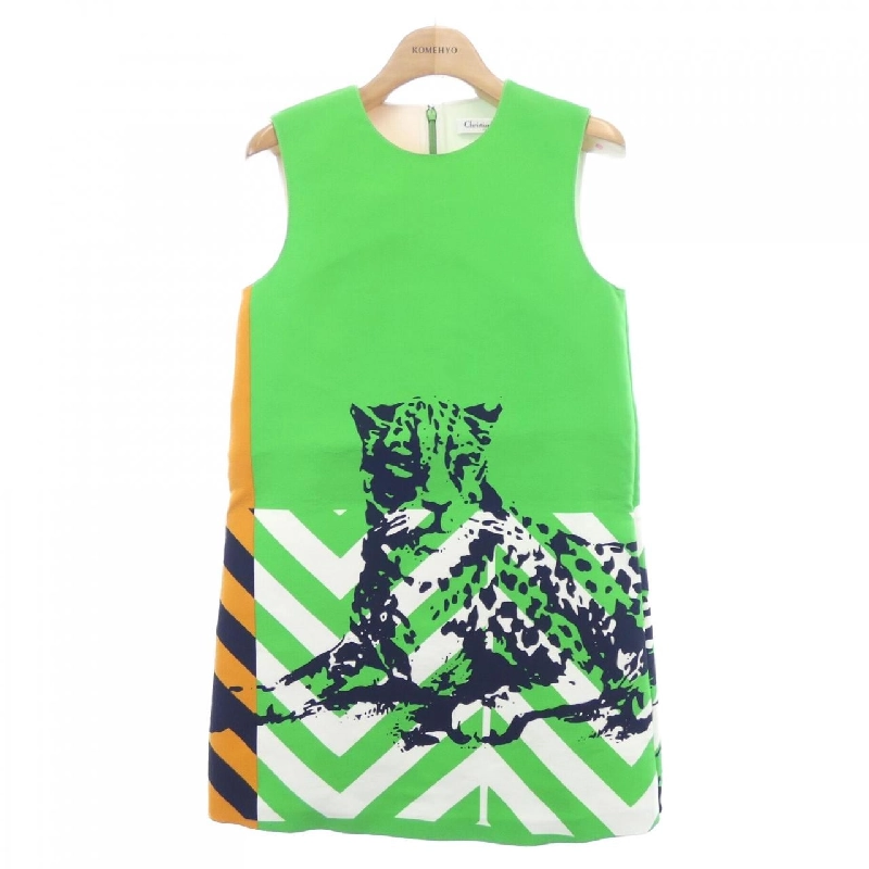 Đầm CHRISTIAN DIOR - Hàng hiệu Authentic 648527