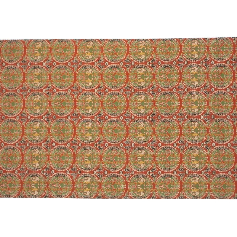 Đai Nagoya Mở Nagoya Toàn Bộ Họa Tiết - Hàng hiệu Authentic 872117