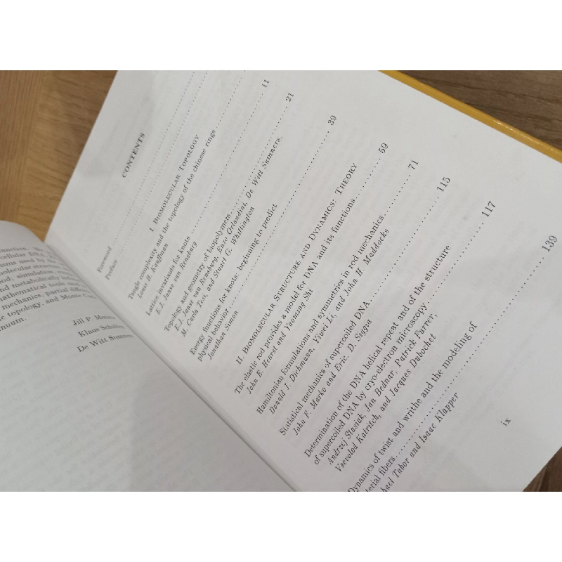 Mathematical Approaches to Biomolecular Structure and Dynamics, Volume 82 597364