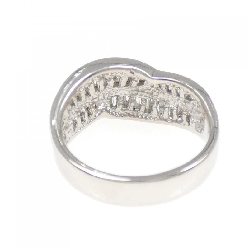 Nhẫn kim cương PT900 1.00CT 668604