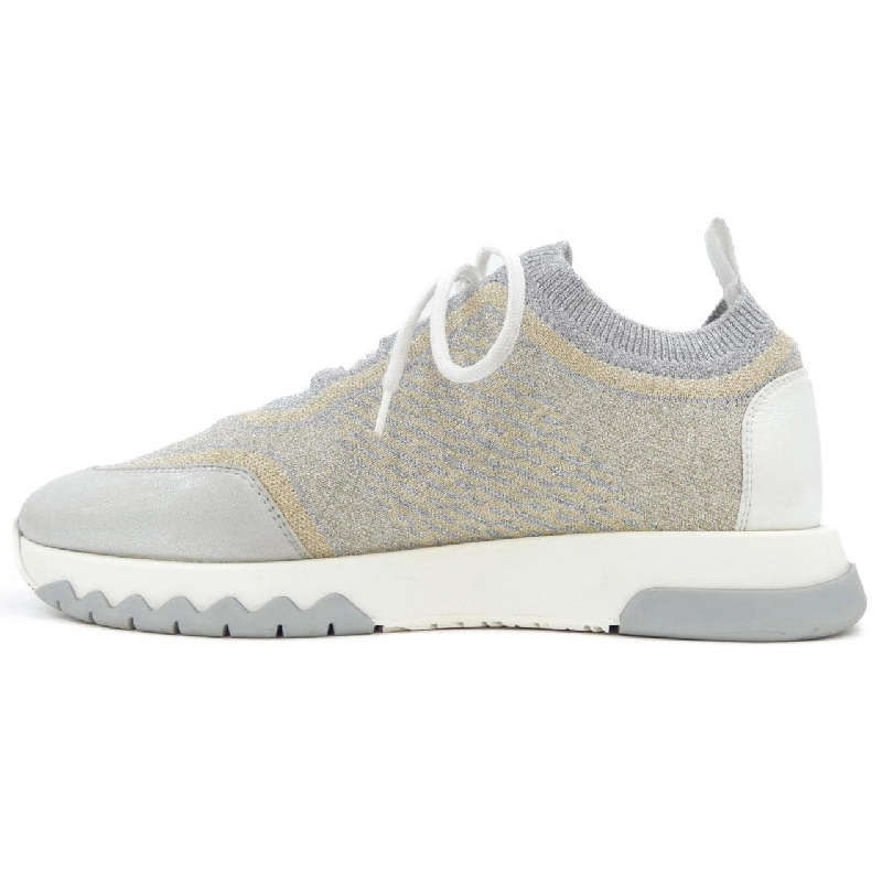 Giày sneaker HERMES Adict 202159Z 660013