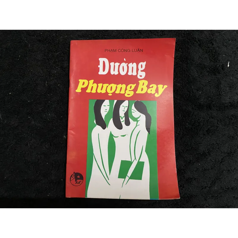 Đường Phượng Bay 997012