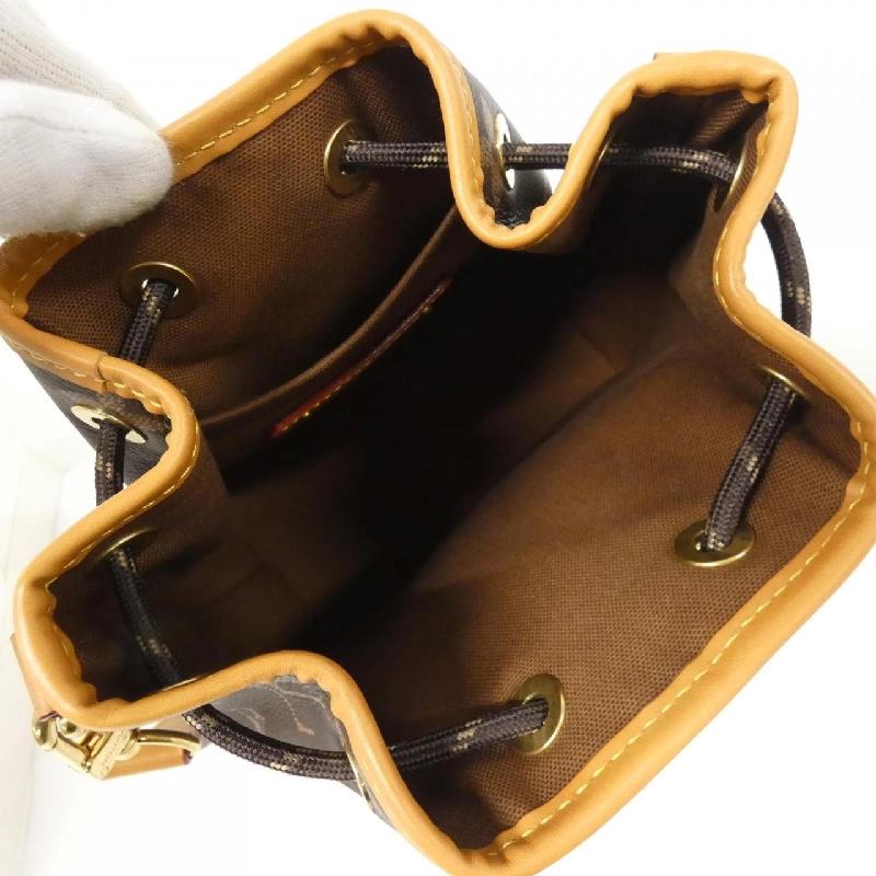 Túi xách Louis Vuitton Monogram Da Noé Cargo M14199 616678