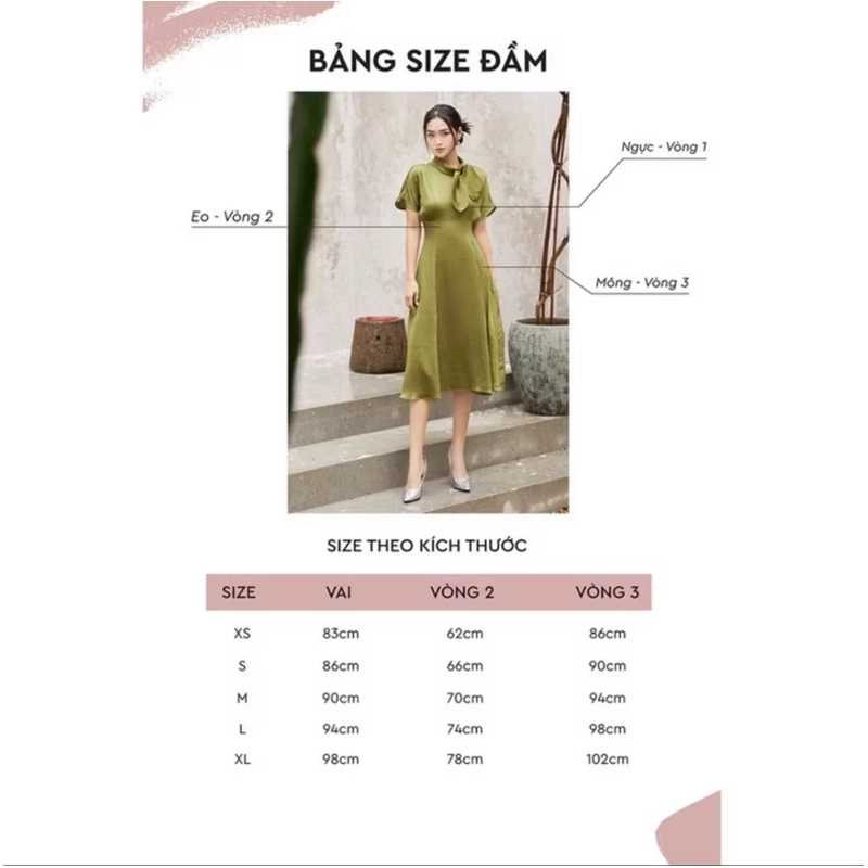 Đầm 20AGAIN SIZE S mới nguyên tag 379549