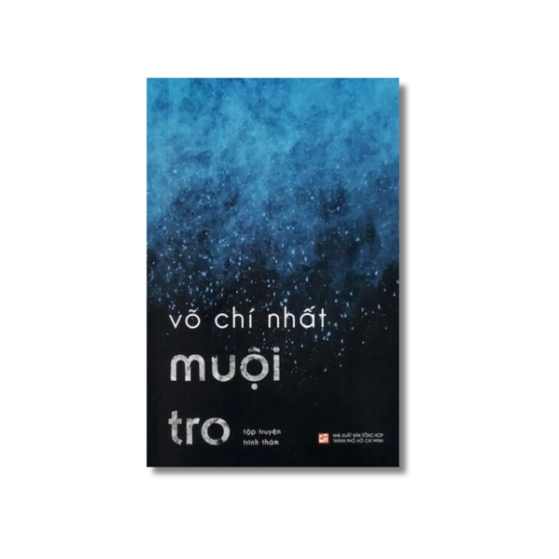 Muội tro - Võ Chí Nhất 730241