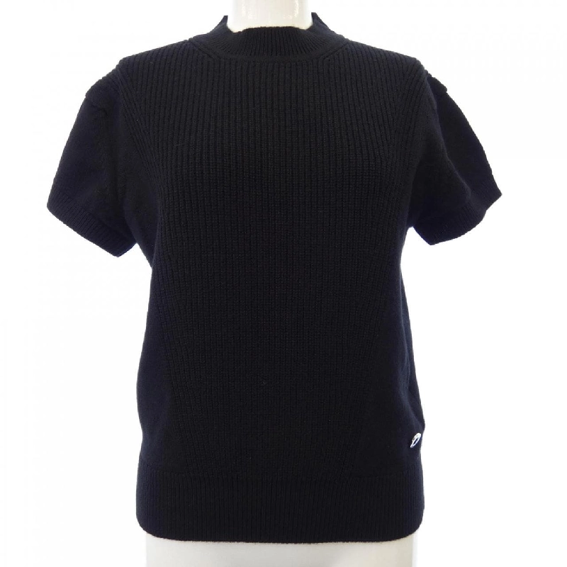 【Mã giảm giá】HERMES Áo len 641614