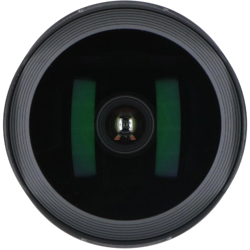 Nikon 15mm F2.8EX DG FISHEYE - Hàng hiệu Authentic 880638