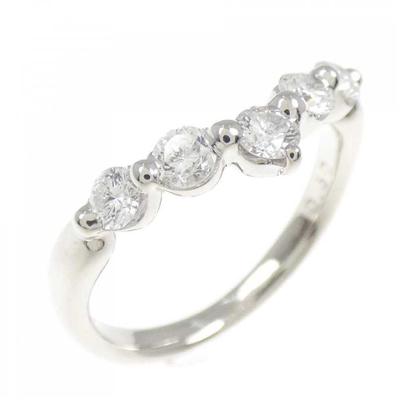 Nhẫn kim cương PT900 0.50CT - Hàng hiệu Chính hãng 851535