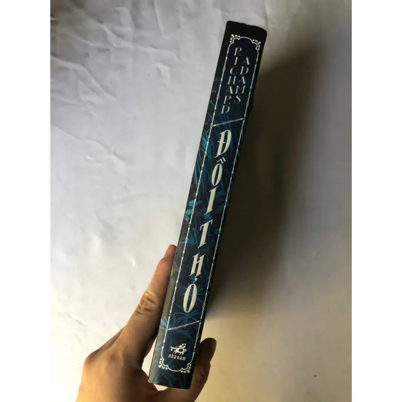 Đồi Thỏ - Richard Adams 1007328