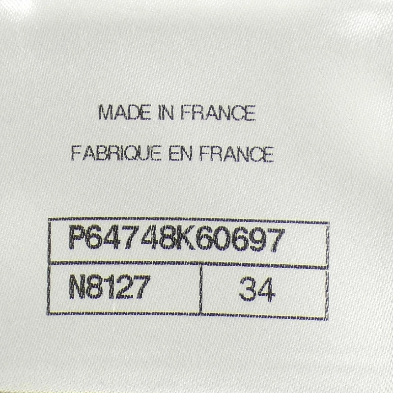 Chanel CHANEL P64748K60697 Váy - Hàng hiệu Chính hãng 808999