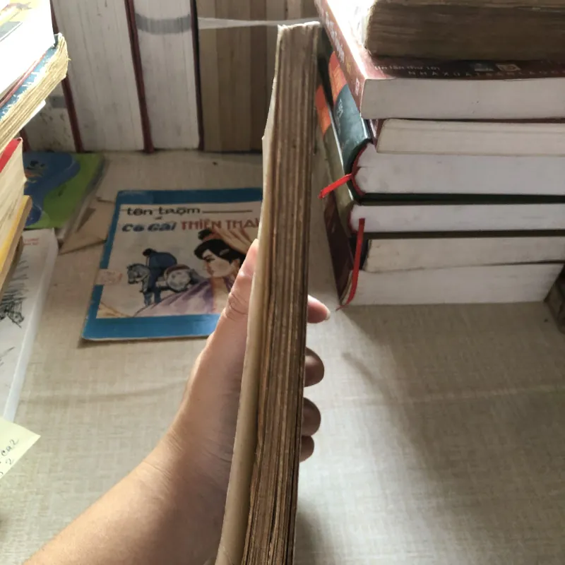 Sống thoải mái-Phạm Côn Sơn 993266