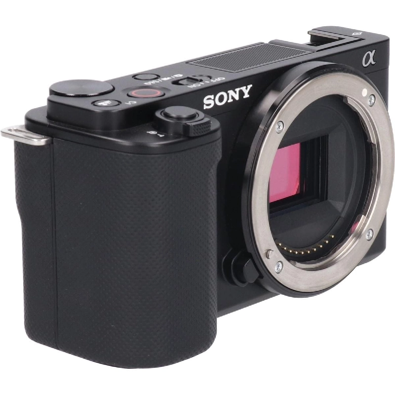 VLOGCAM ZV-E10 Đen - Hàng hiệu Chính hãng 878801