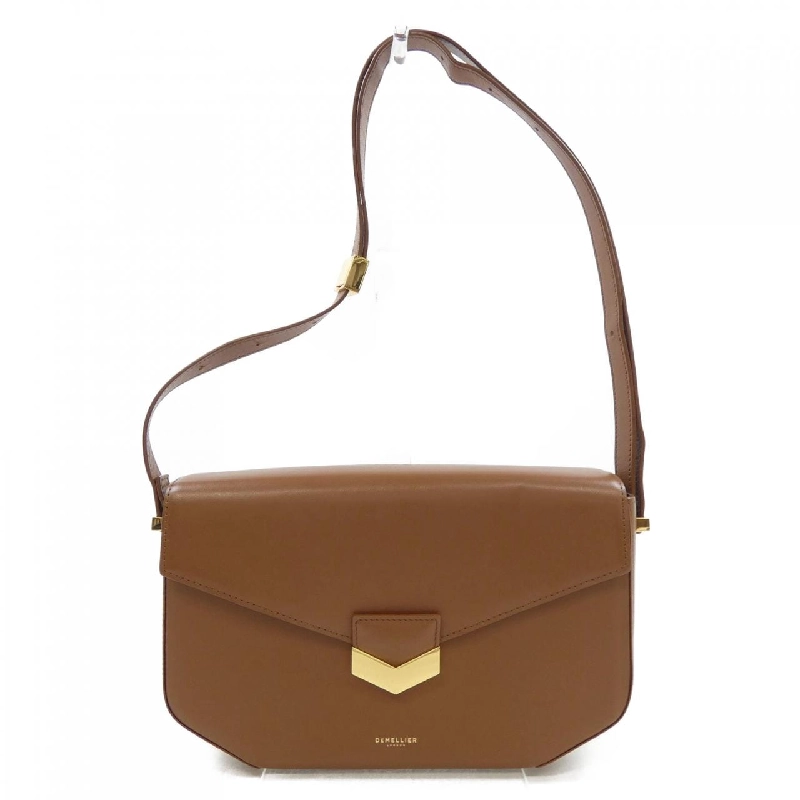 【Khuyến mãi】Túi DEMELLIER 658191