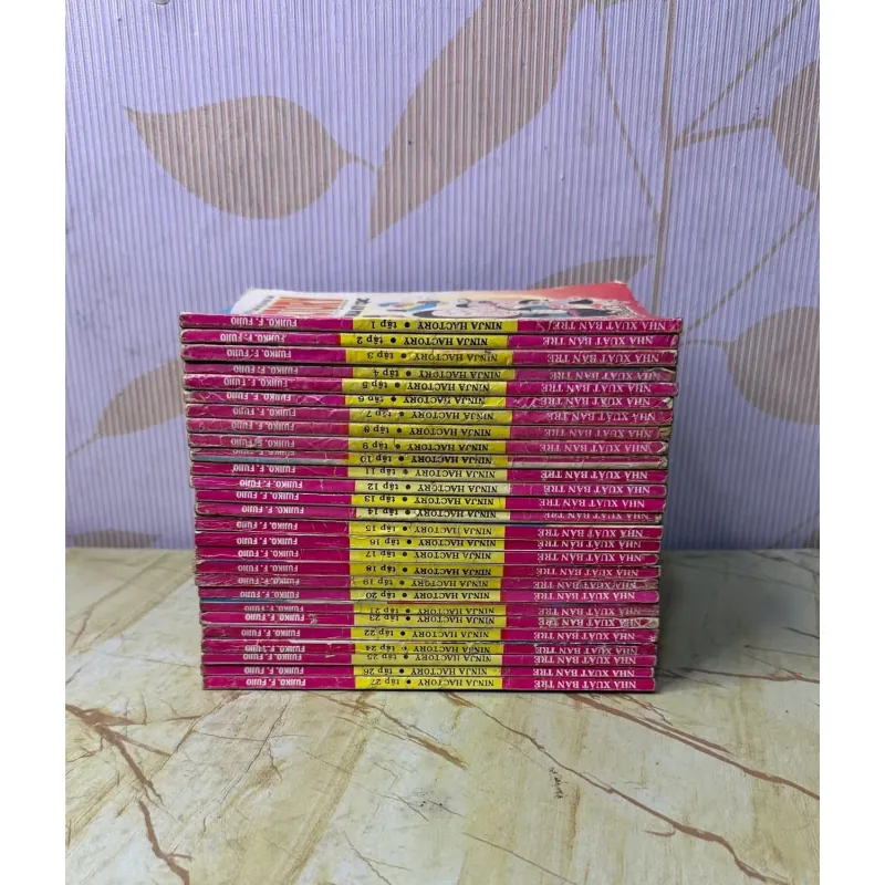 NiN ja HACTORY full 27t  999420