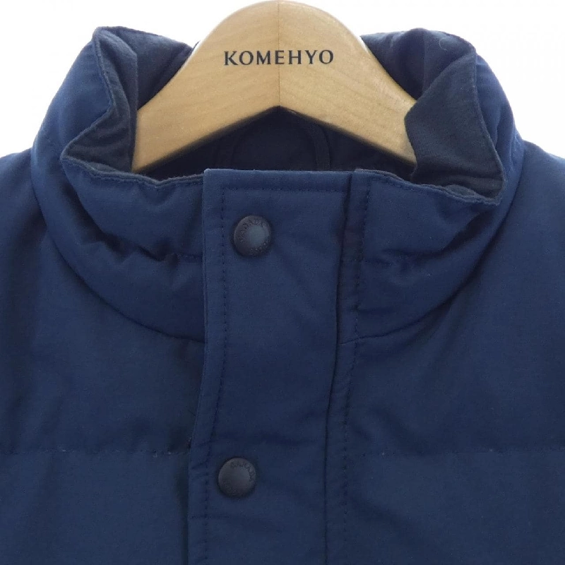 Canada Goose 4151M GARSON Áo gile lông vũ - Hàng hiệu Authentic 884799