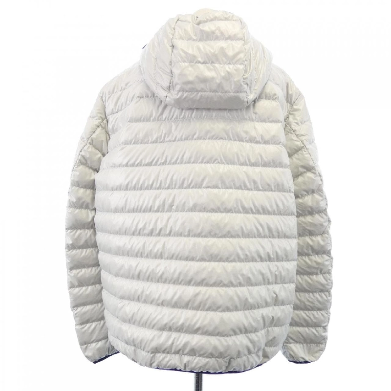 MONCLER LAUZET Áo khoác lông - Hàng hiệu Authentic 889115