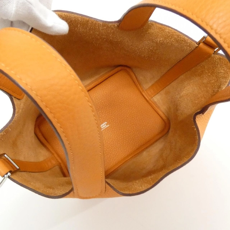 Túi Hermès Picotin Lock PM 056289CK - Hàng hiệu Chính hãng 766659