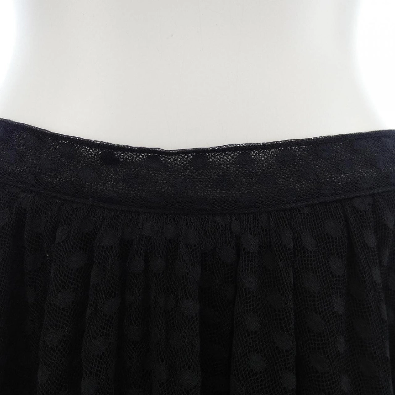 Chân váy CHRISTIAN DIOR 649987