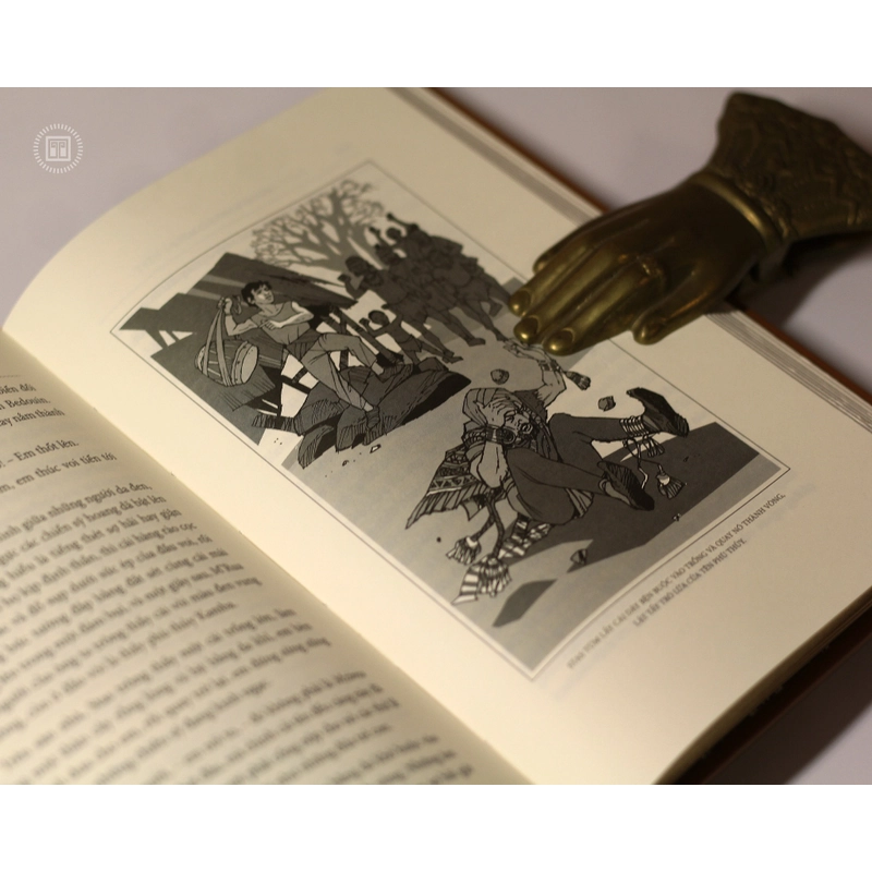 Trên sa mạc và trong rừng thẳm I Henryk Sienkiewicz (bìa vải) 473006