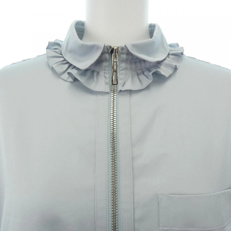 【Mã giảm giá】Đầm HERMES 649857