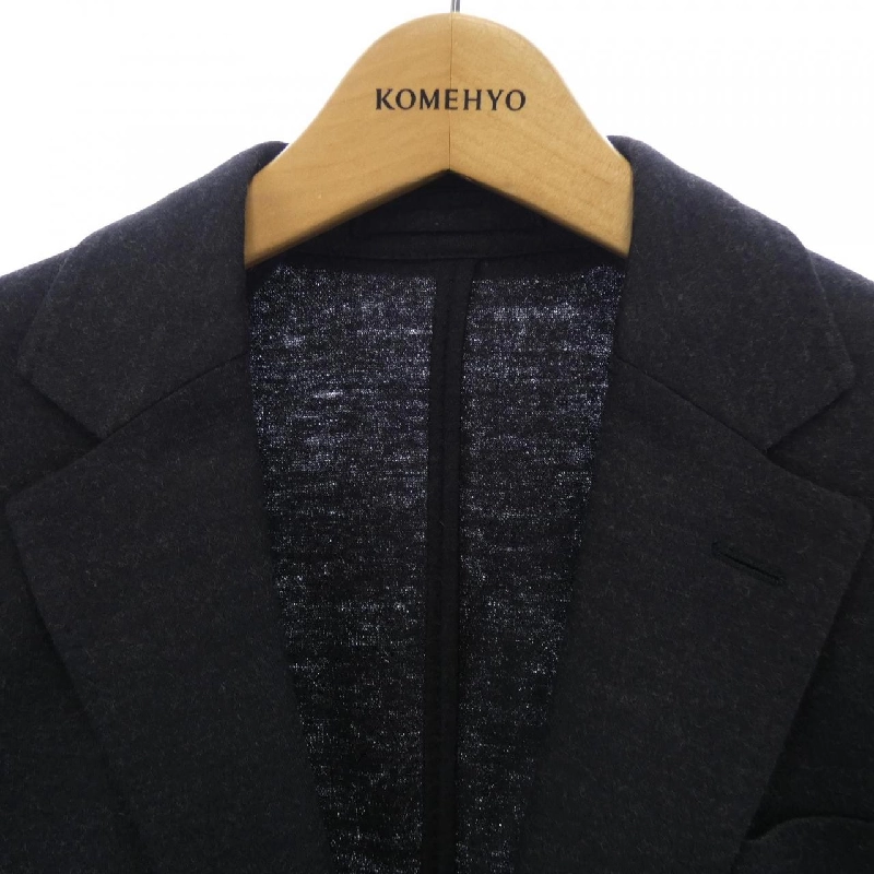 Áo khoác SALVATORE FERRAGAMO - Hàng hiệu Authentic 882900