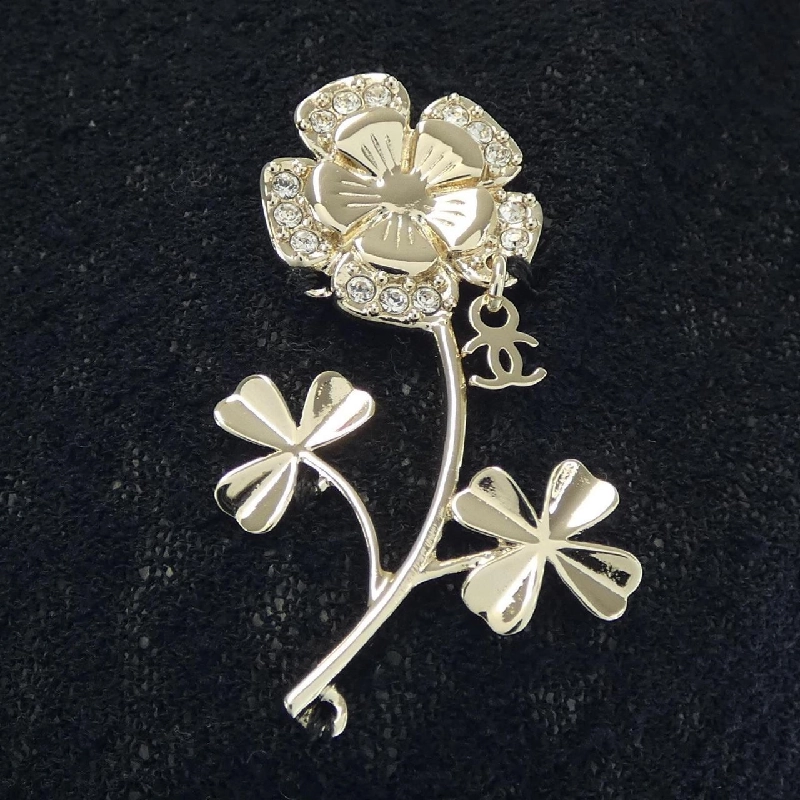 Chanel CHANEL P80018K11542 Áo 627542