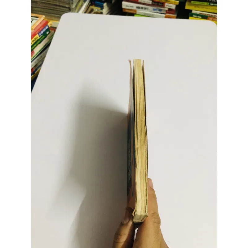 BẤM HUYỆT BÀN TAY CHỮA BỆNH  780384