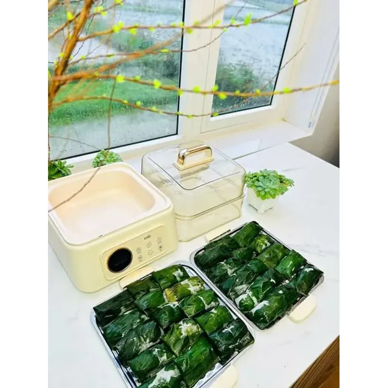 NỒI LẨU HẤP ĐA NĂNG UNIE UE668 797267