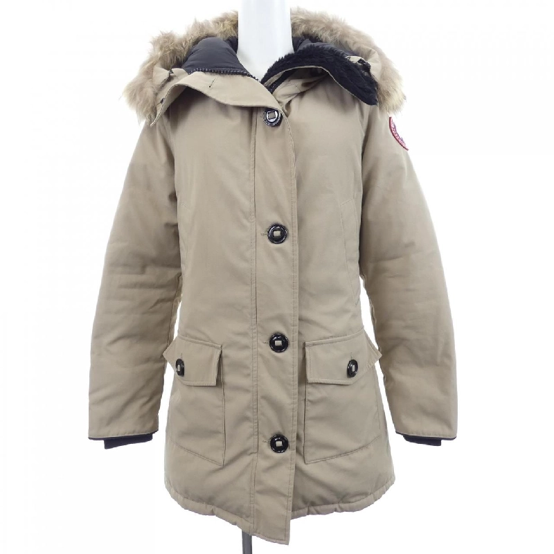 Canada Goose 2603JL R BRONTE Áo khoác lông vũ - Hàng hiệu Chính hãng 821096