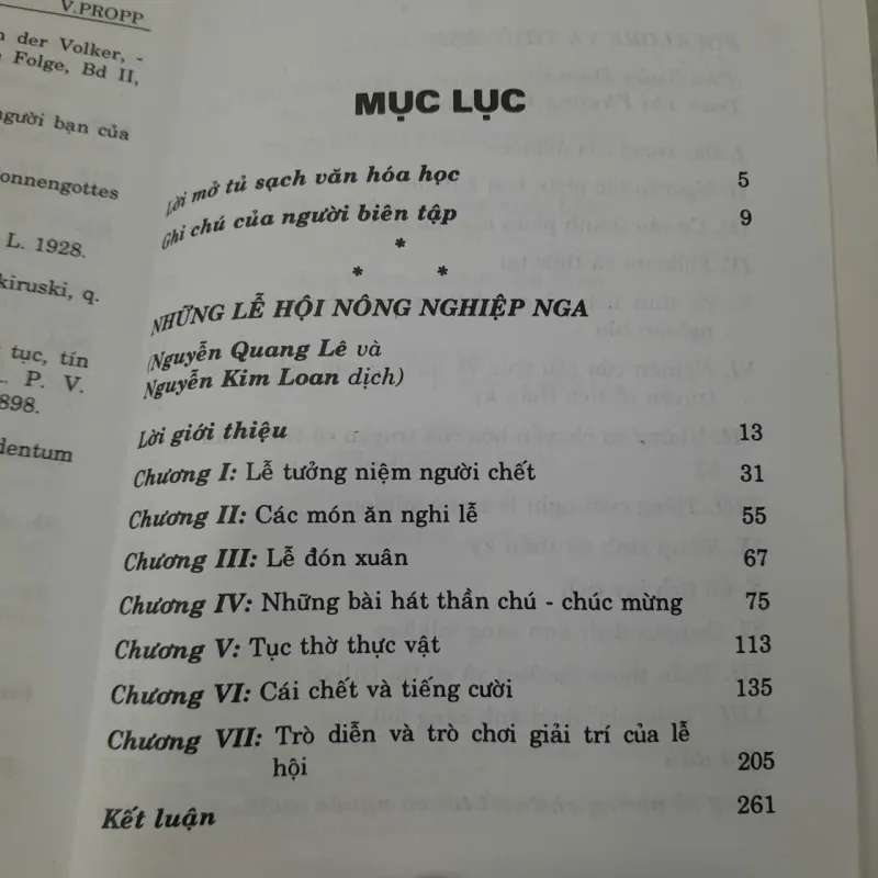 TUYỂN TẬP V.I.A.PROP (TẬP II) 438182