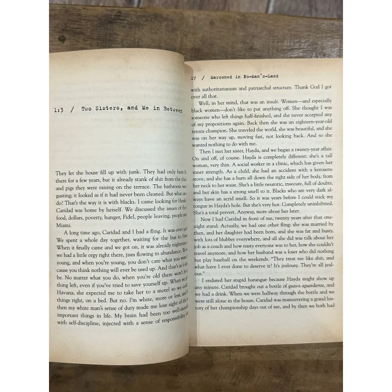 Dirty Havana Trilogy - Pedro Juan Gutiérrez 731278