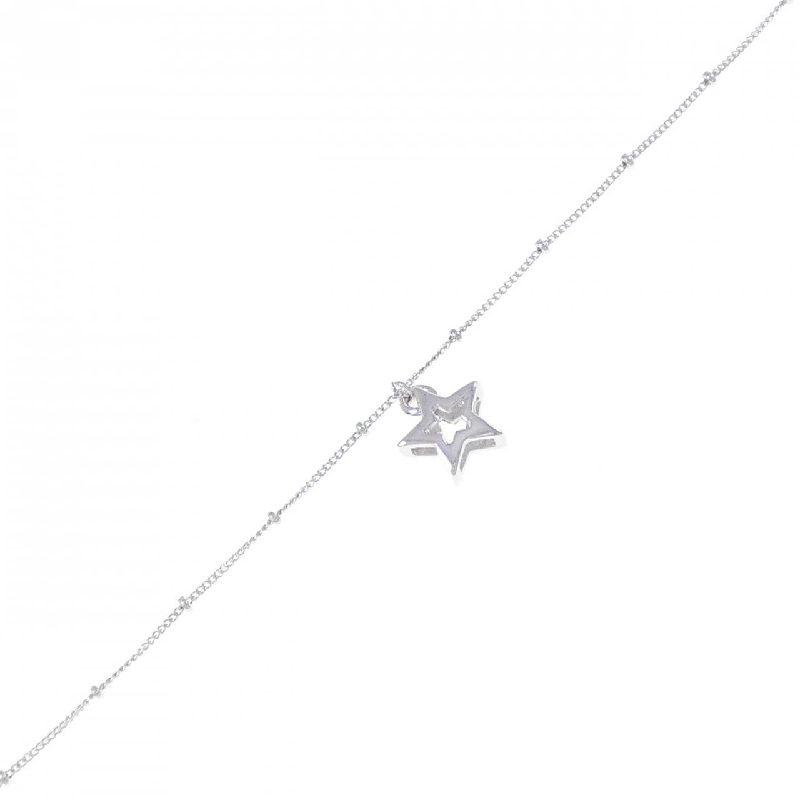 K18WG Star Bracelet - Hàng hiệu Authentic 871266