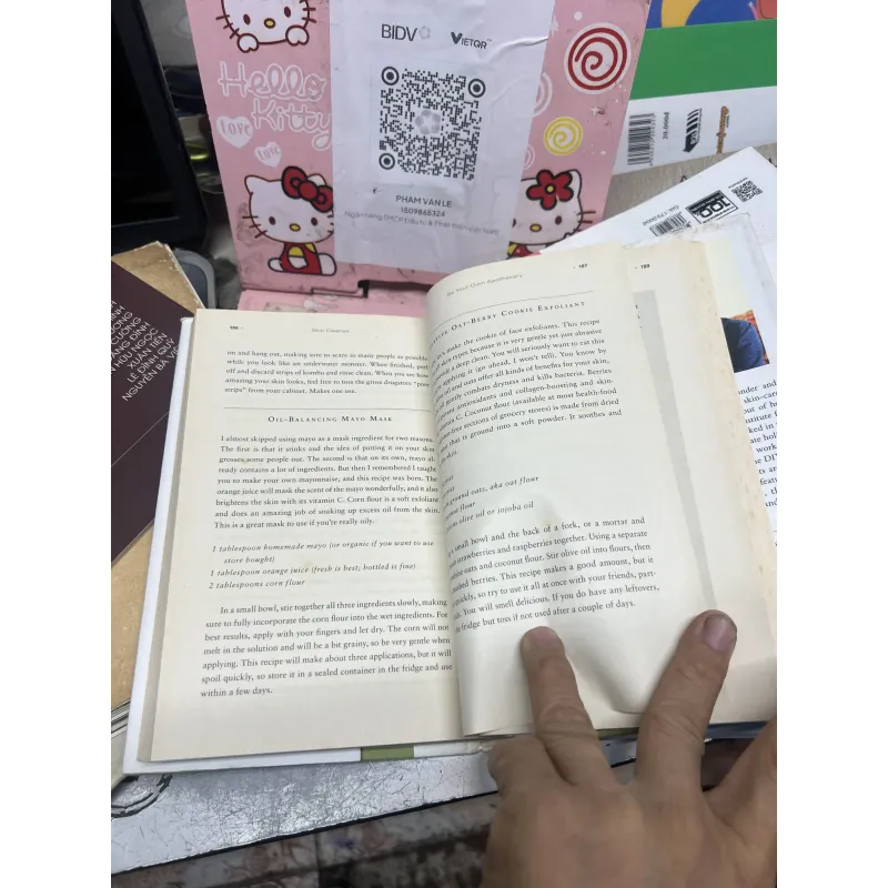 Skin Cleanse : The Simple, All-Natural Program for Clear, Calm, Happy Skin 960215