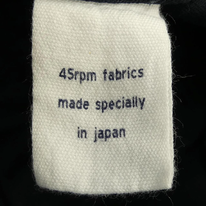 Quần 45 RPM - Hàng hiệu Authentic 816621