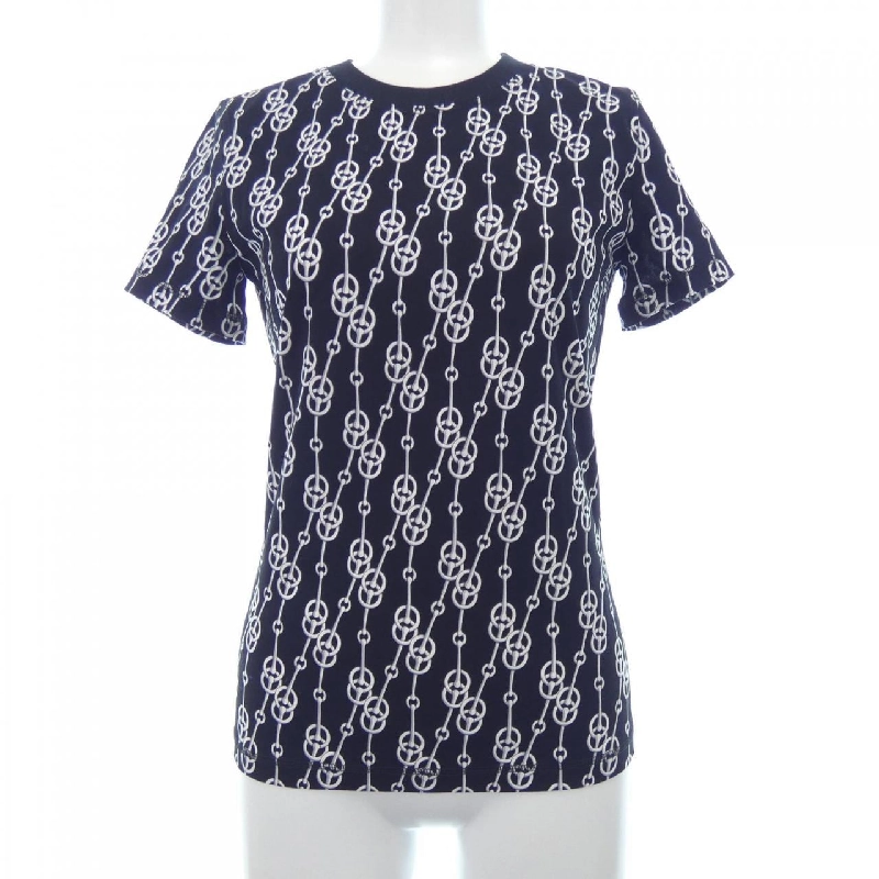 【Mã giảm giá】Áo phông HERMES 643968