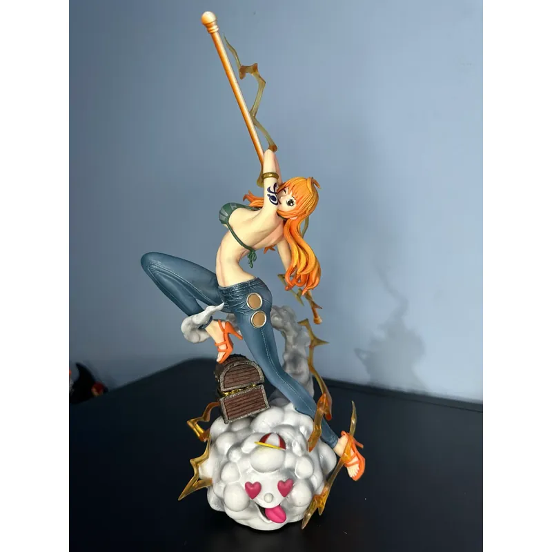 Mô hình Nami Onepiece 570135