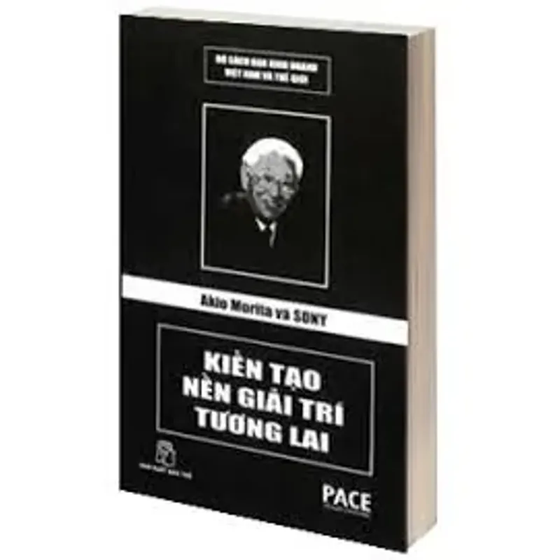 Akio Morita Và Sony – Kiến Tạo Nền Giải Trí Tương Lai 603086