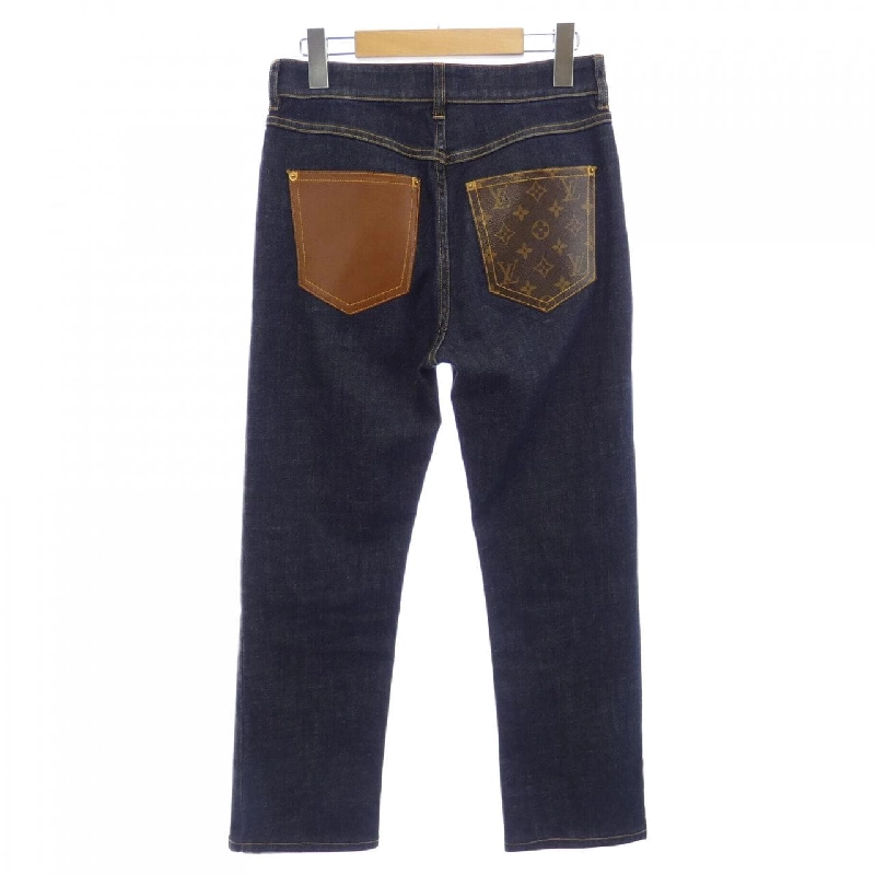 Quần jeans LOUIS VUITTON FJPA01XII 646912
