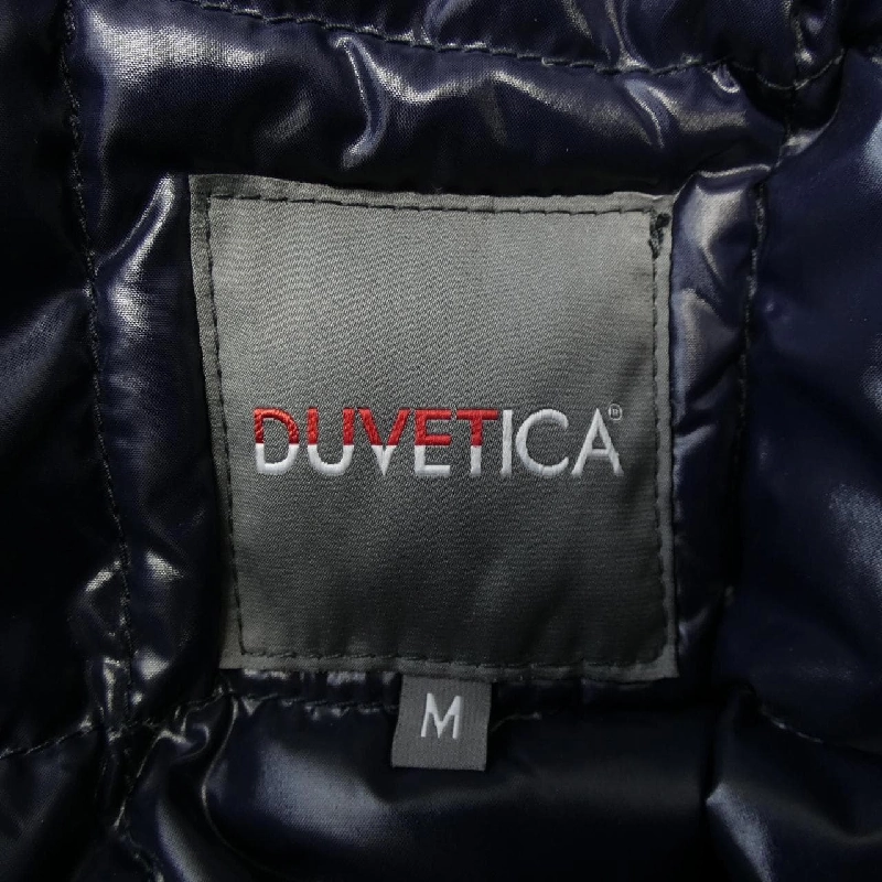 Áo khoác lông vũ DUVETICA - Hàng hiệu Chính hãng 887163