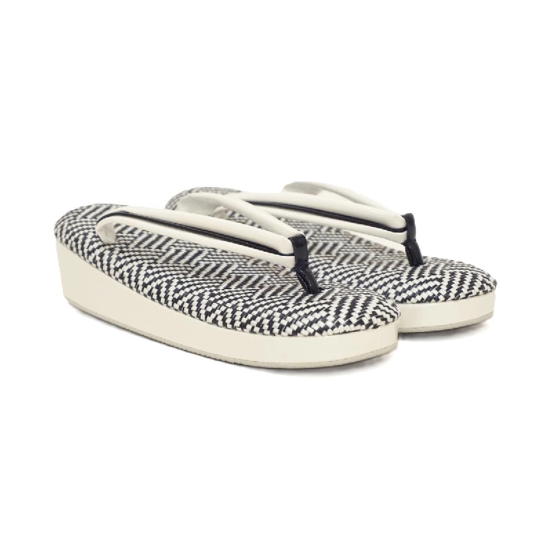 Dép nữ Sợi mùa hè kích thước L - Hàng hiệu Authentic 878480