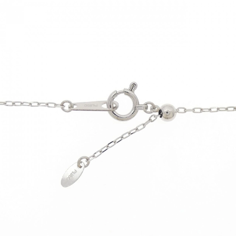 Dây chuyền kim cương PT900/PT850 0.27CT - Hàng hiệu Chính hãng 860644