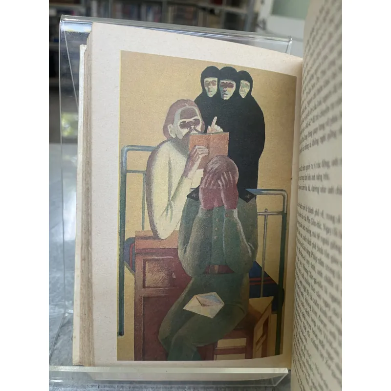 NGƯỜI THAY THẾ CHƯA TỚI - LÊ NGỌC THÁI 797710