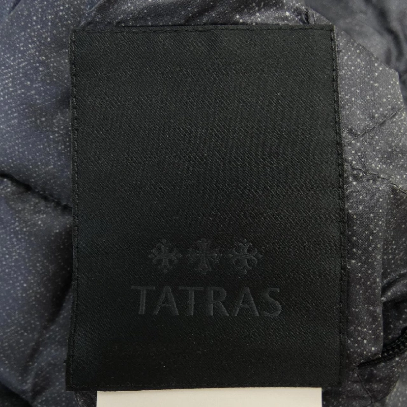 【Mã giảm giá】Áo khoác lông vũ TATRAS 639933