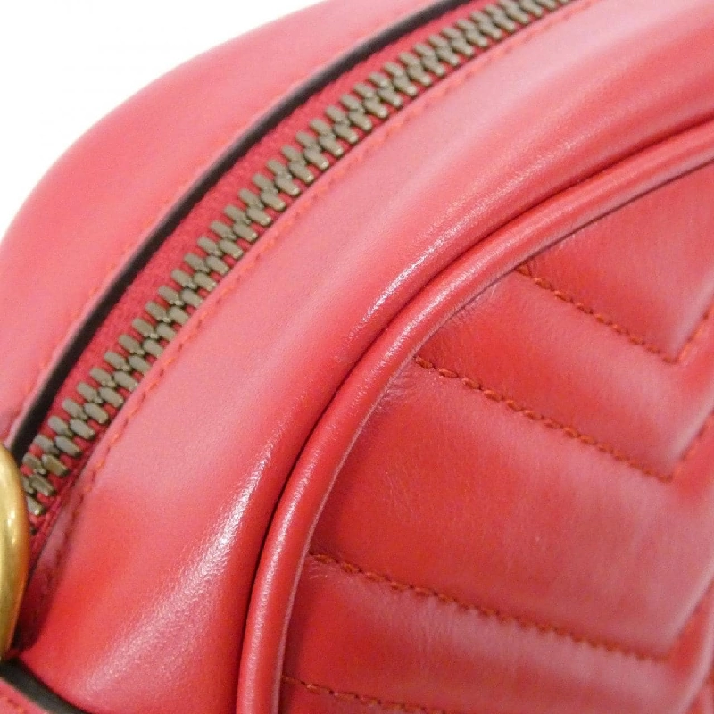 Gucci 447632 DTD1T Túi đeo vai - Hàng hiệu Chính hãng 802741