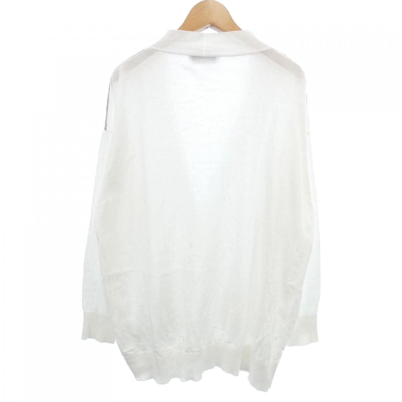 FABIANA FILIPPI Áo khoác cardigan - Hàng hiệu Authentic 774094