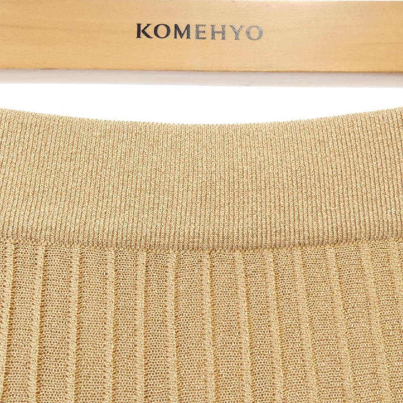 【Mã giảm giá】Estnation ESTNATION Váy 653954