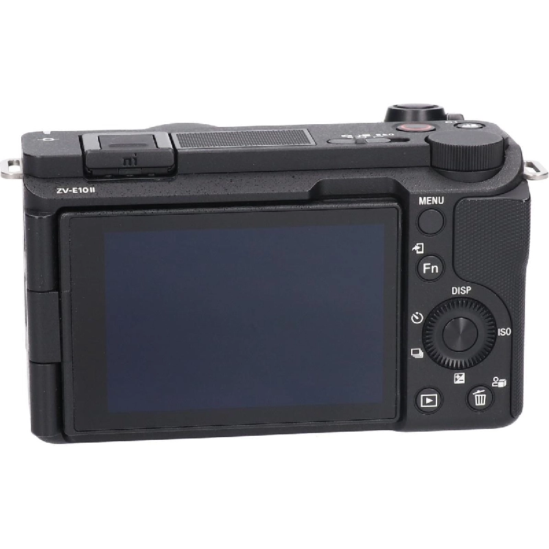 VLOGCAM ZV-E10II - Hàng hiệu Authentic 878611