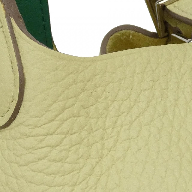 Túi Hermès Picotin Lock Eclat PM 069560CK 615514